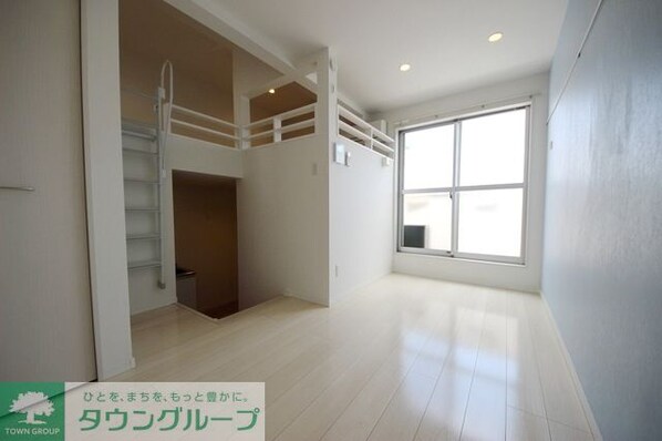 Belle Sweet東所沢の物件内観写真